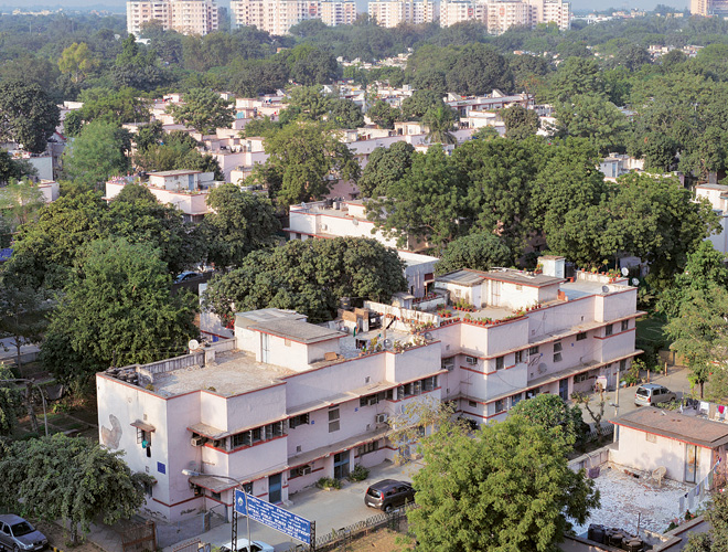 sarojini nagar